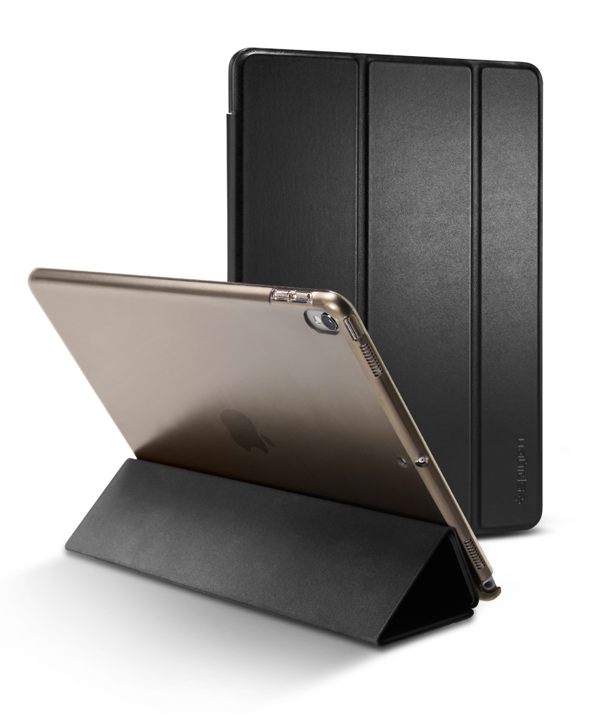 NEW iPad Cases Sufigen Ipad Pro 12.9 2017 Smart Fo